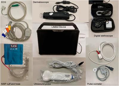 Technology modification, development, and demonstrations for future spaceflight medical systems at NASA